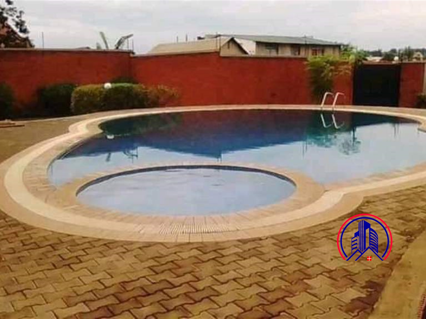 Apartment for rent in Bugoloobi Kampala