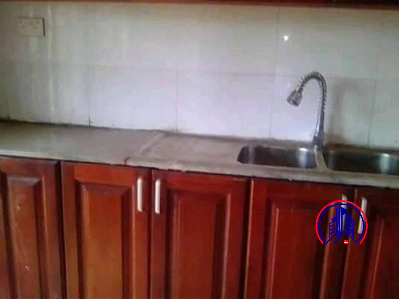 Apartment for rent in Bugoloobi Kampala