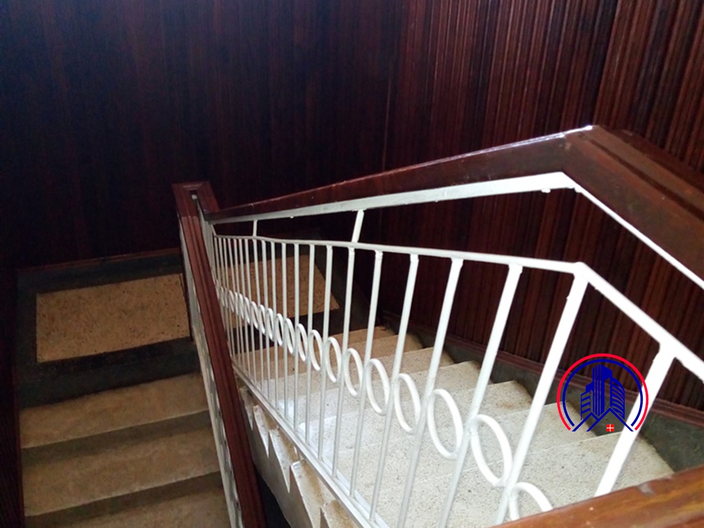 Mansion for rent in Muyenga Kampala