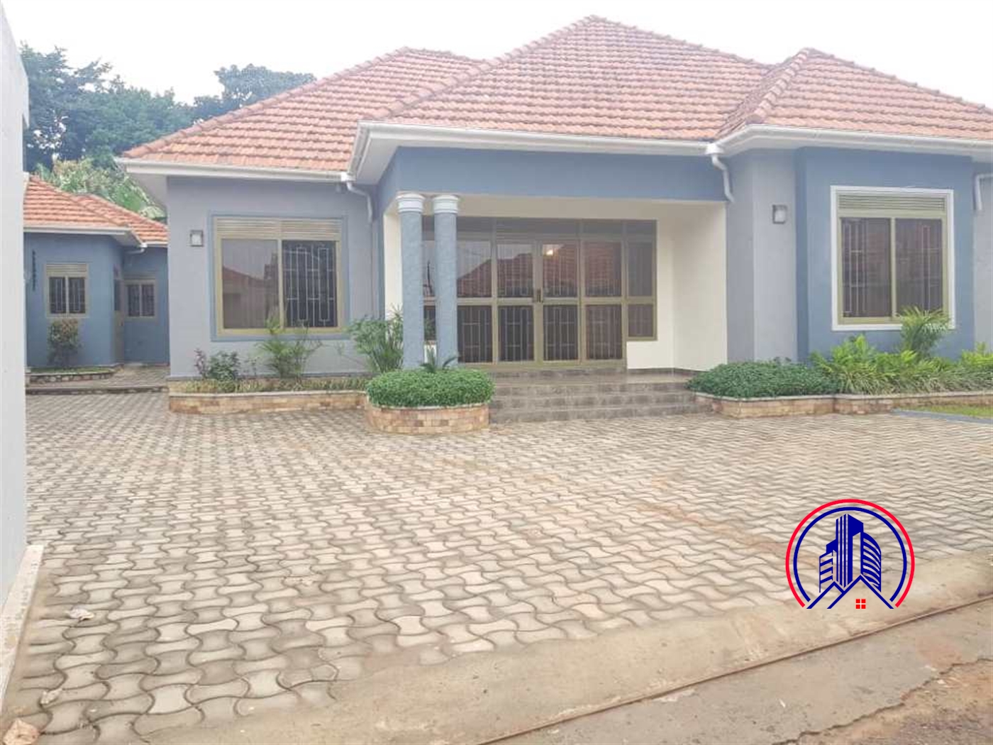 Bungalow for rent in Kyanja Kampala