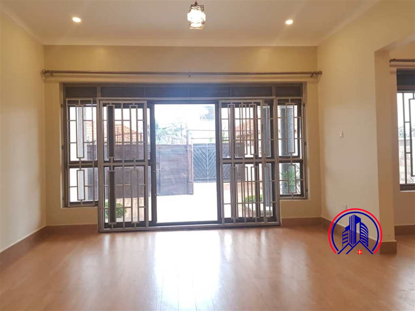 Bungalow for rent in Kyanja Kampala