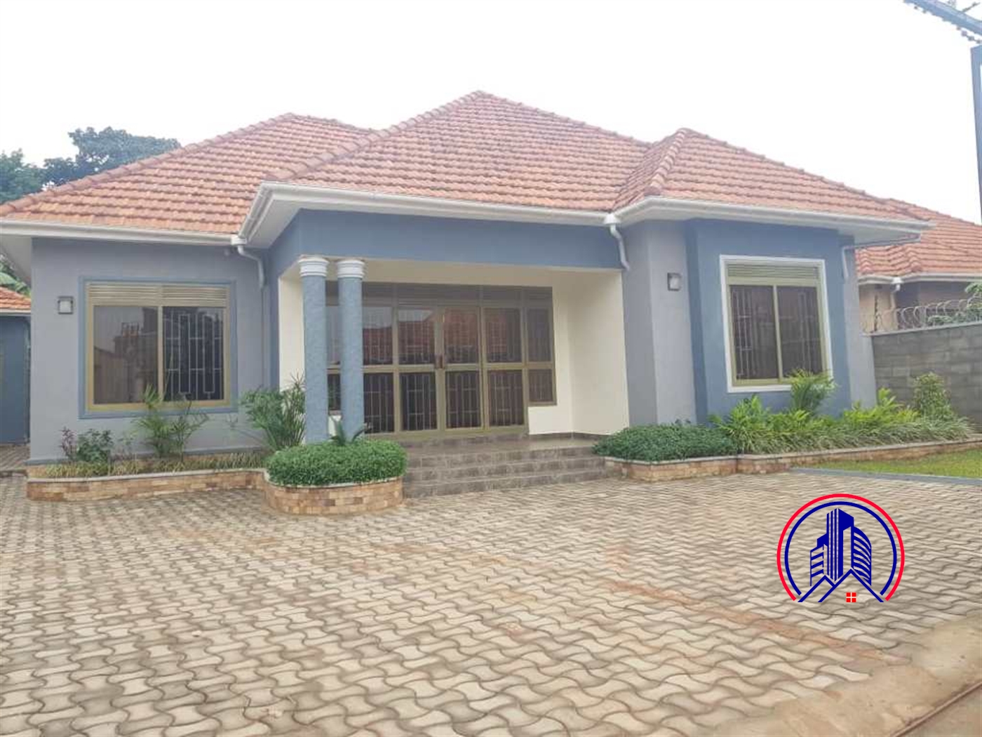 Bungalow for rent in Kyanja Kampala