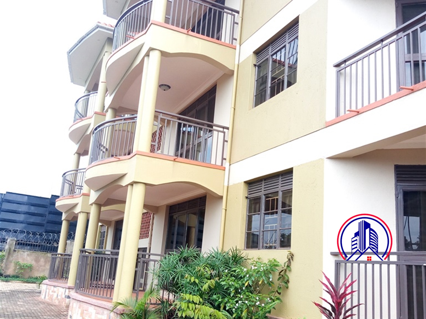 Apartment for rent in Konge Kampala