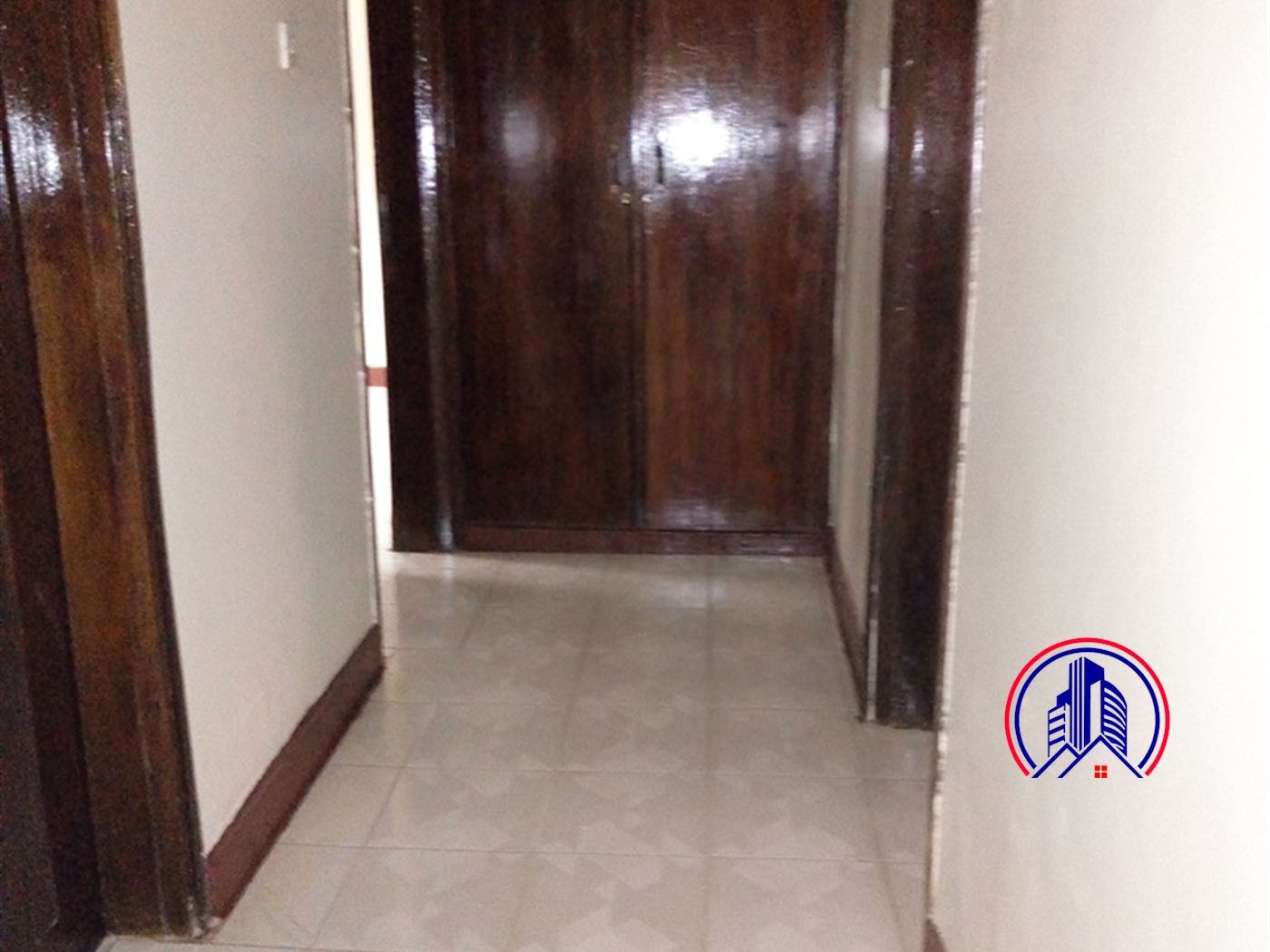 Bungalow for rent in Bukoto Kampala