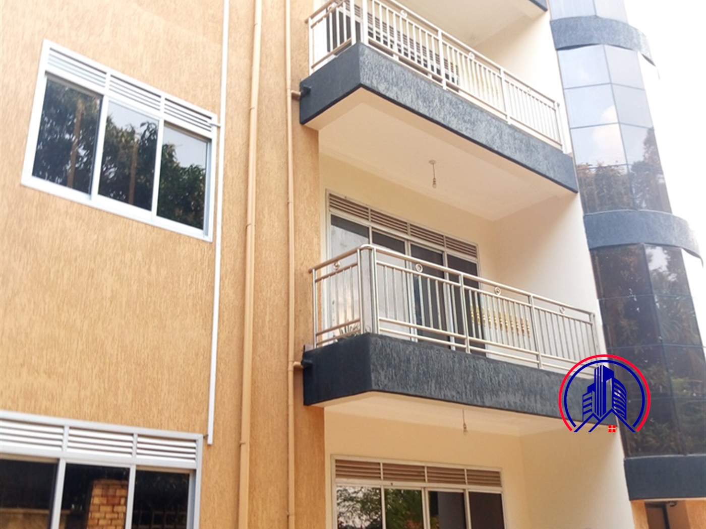 Apartment for rent in Bukoto Kampala