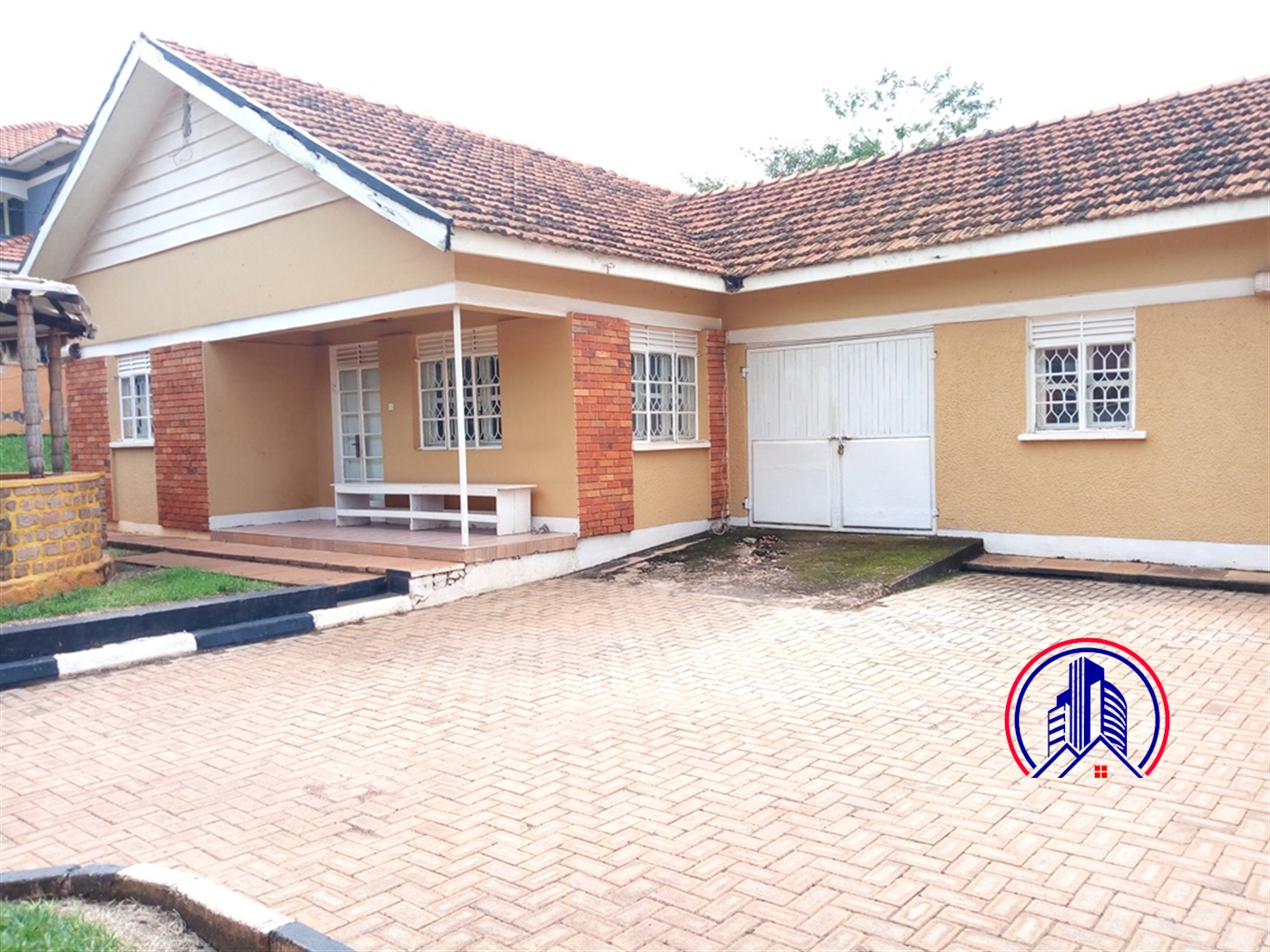 Bungalow for rent in Ntinda Kampala