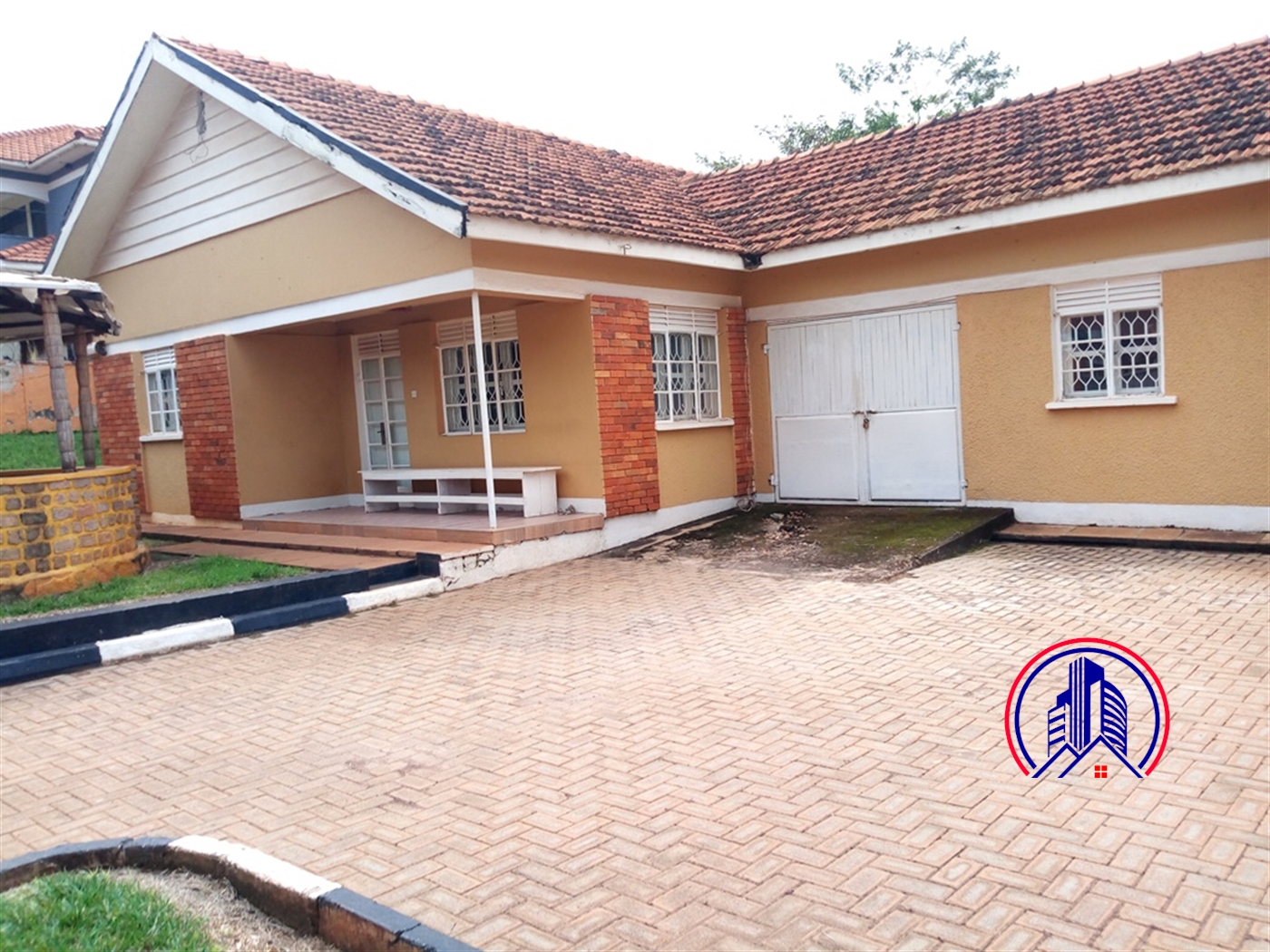 Bungalow for rent in Ntinda Kampala