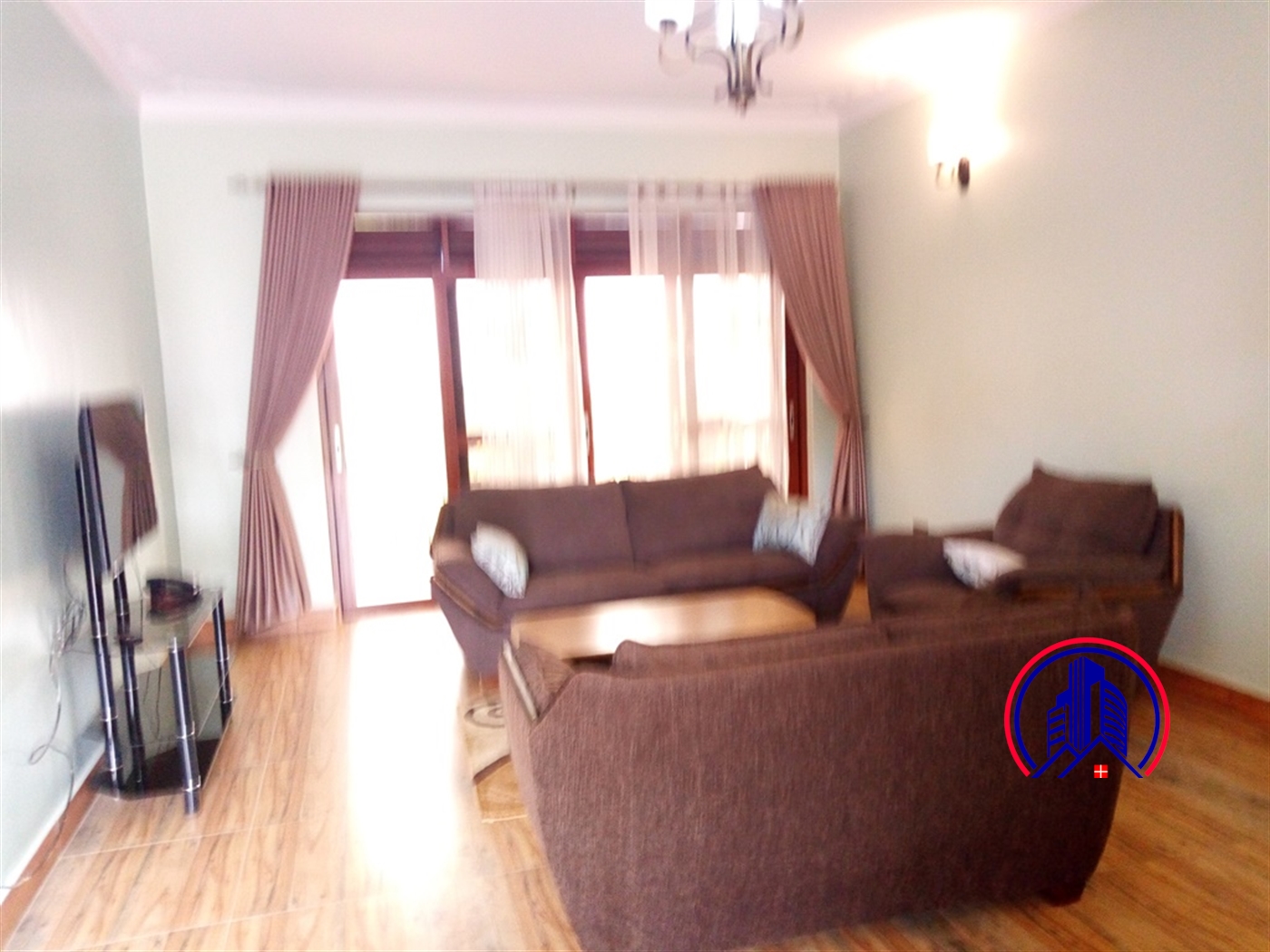 Apartment for rent in Munyonyo Kampala