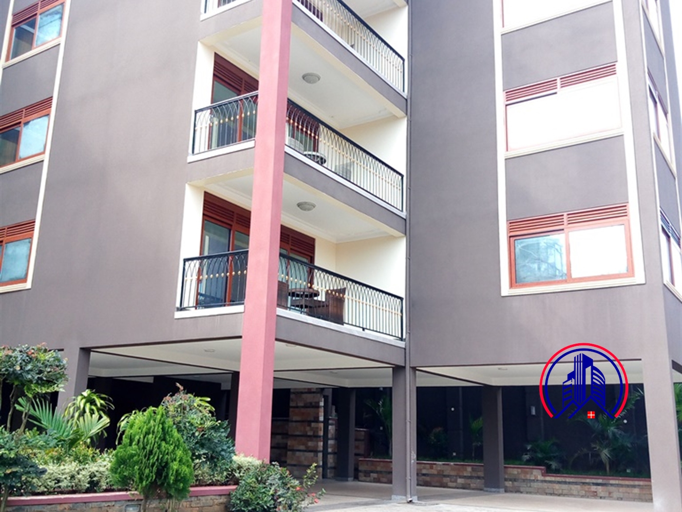 Apartment for rent in Munyonyo Kampala