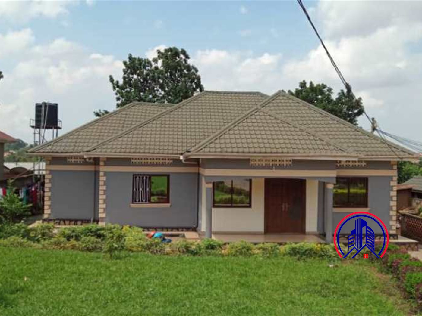 Bungalow for sale in Lungujja Kampala