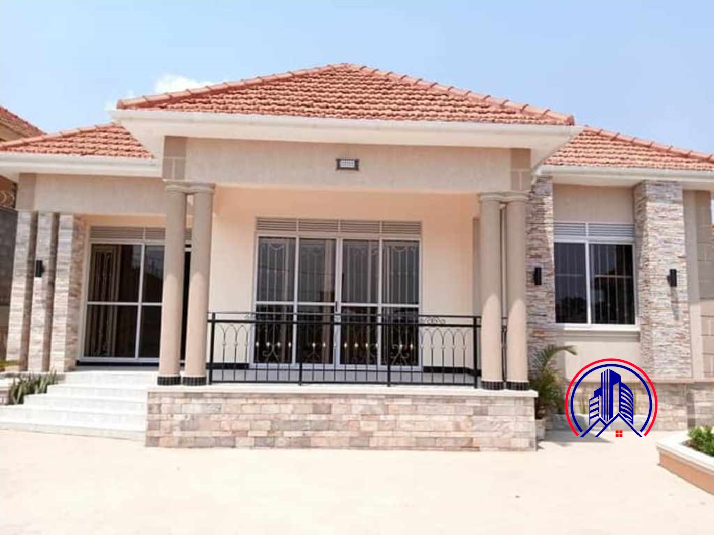 Bungalow for sale in Kira Wakiso