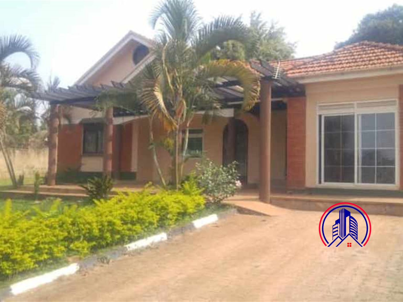 Bungalow for rent in Lubowa Wakiso