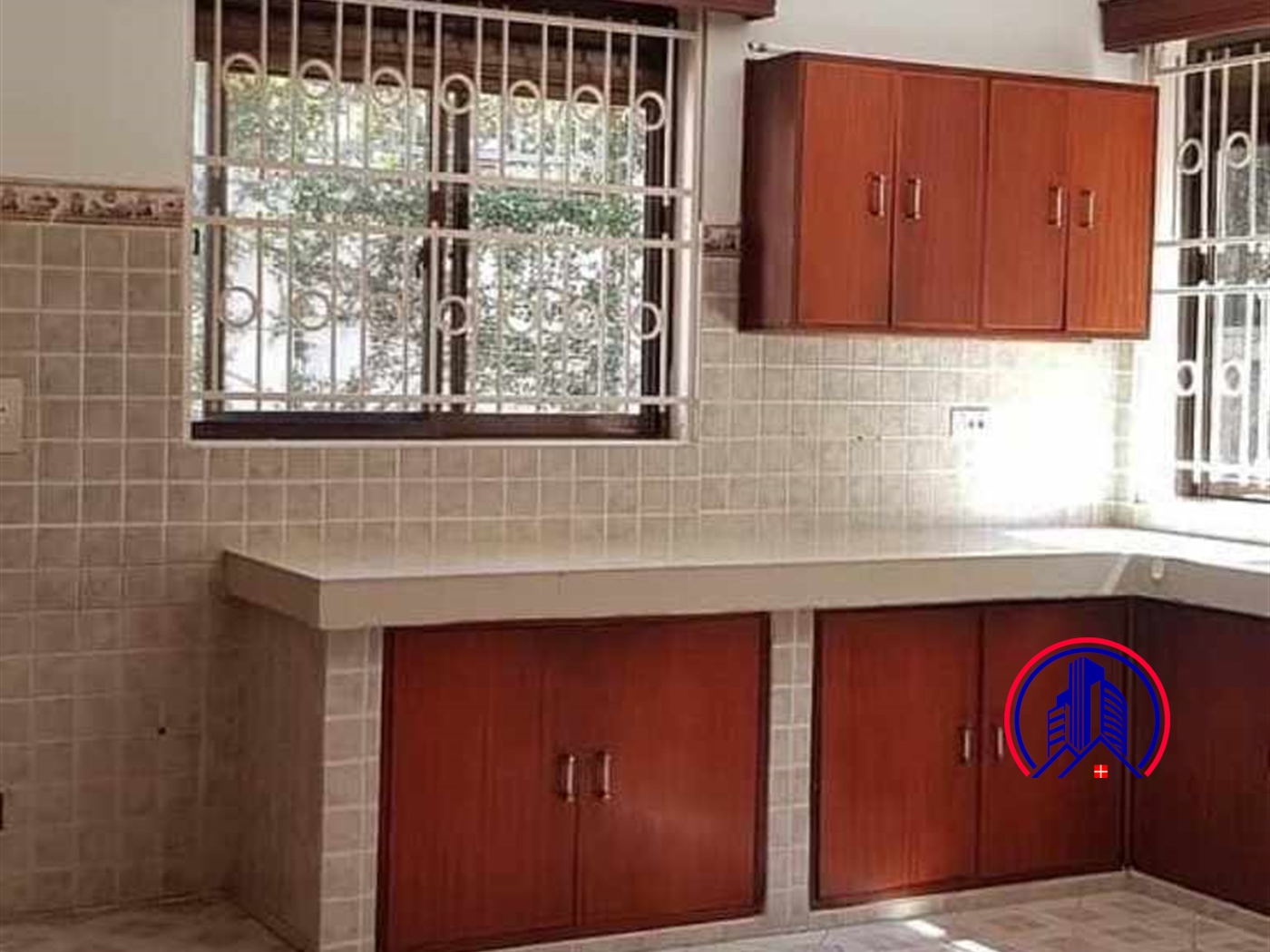 Bungalow for rent in Naguru Kampala