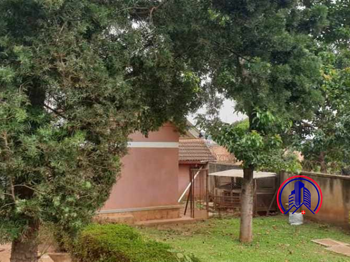 Bungalow for sale in Bukoto Kampala