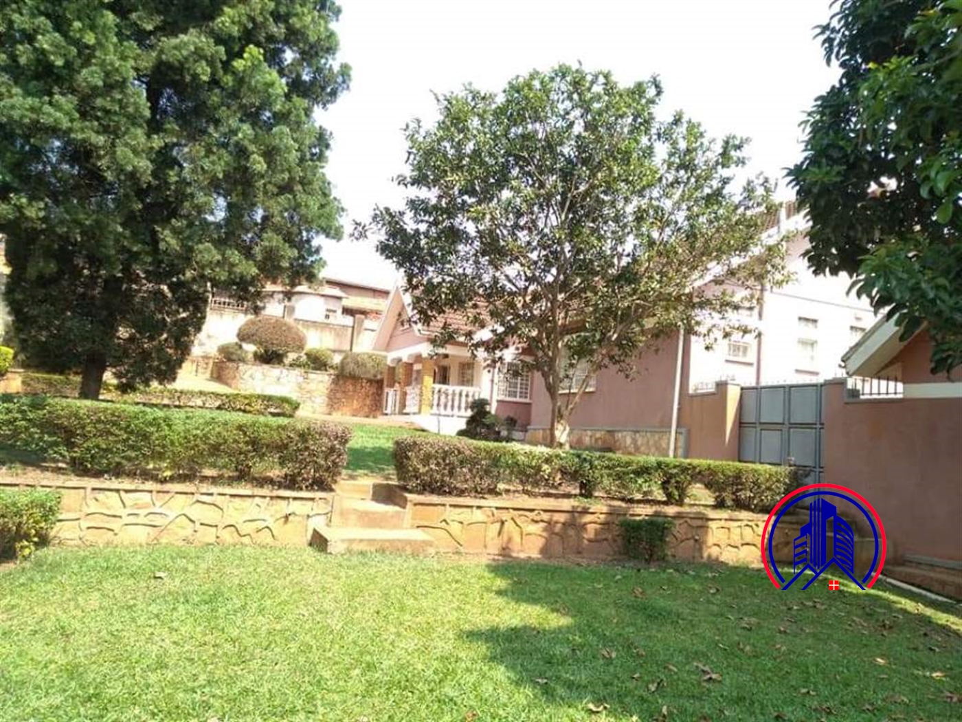 Bungalow for sale in Bukoto Kampala