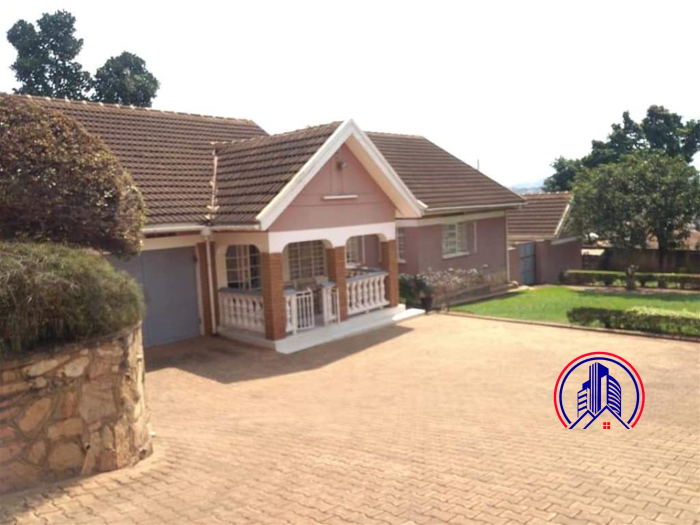 Bungalow for sale in Bukoto Kampala