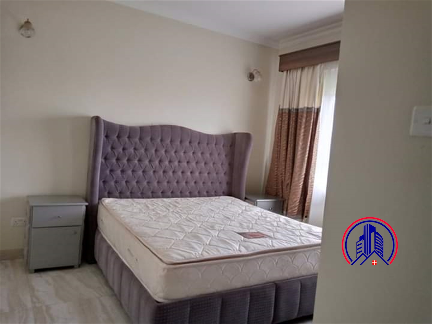 Apartment for rent in Kololo Kampala