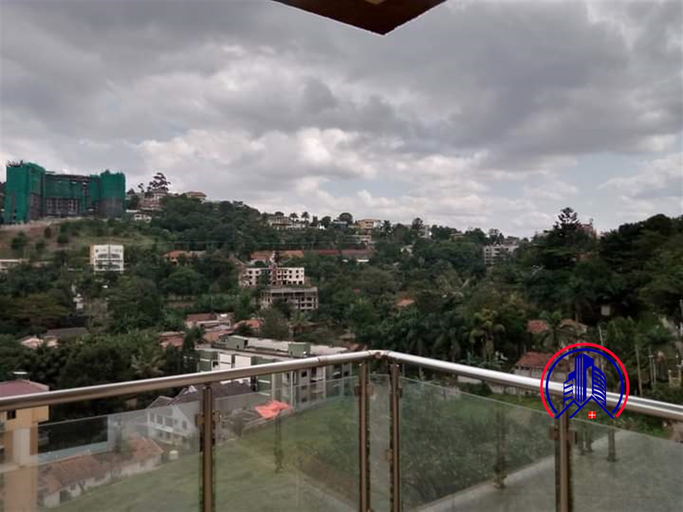 Apartment for rent in Kololo Kampala