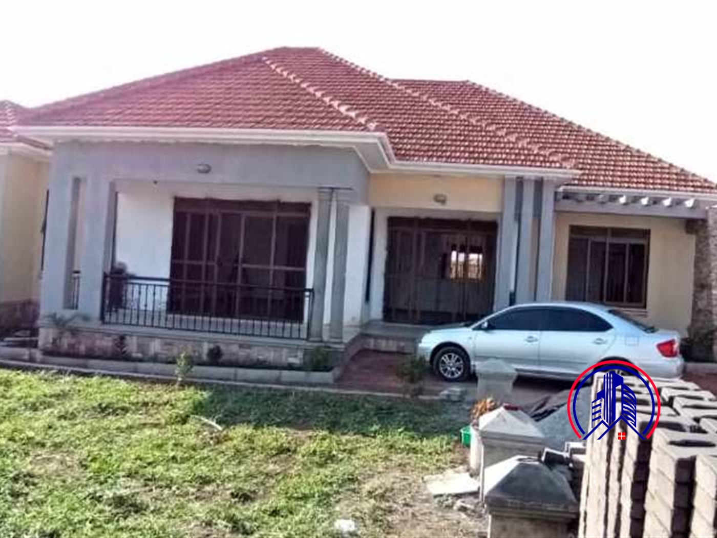 Bungalow for sale in Kira Wakiso