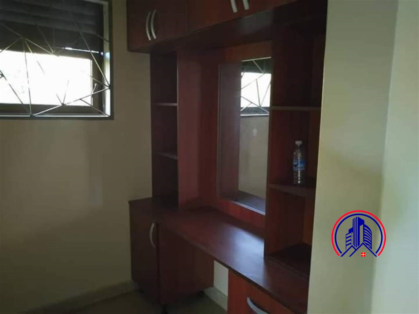 Duplex for rent in Ntinda Kampala