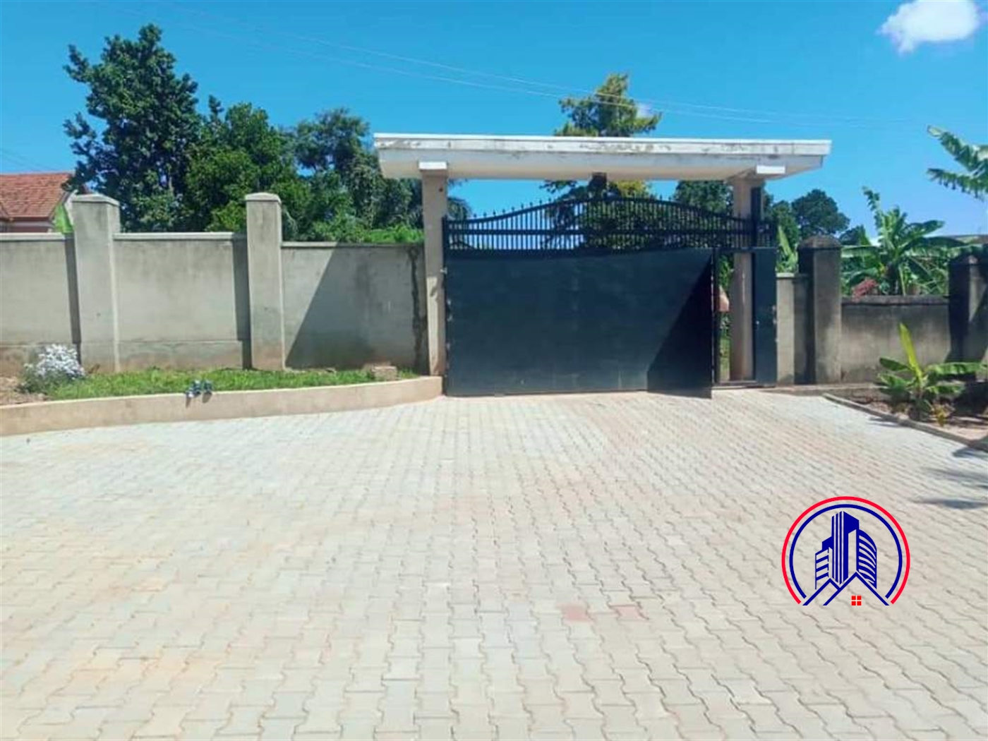 Bungalow for sale in Bbunga Kampala