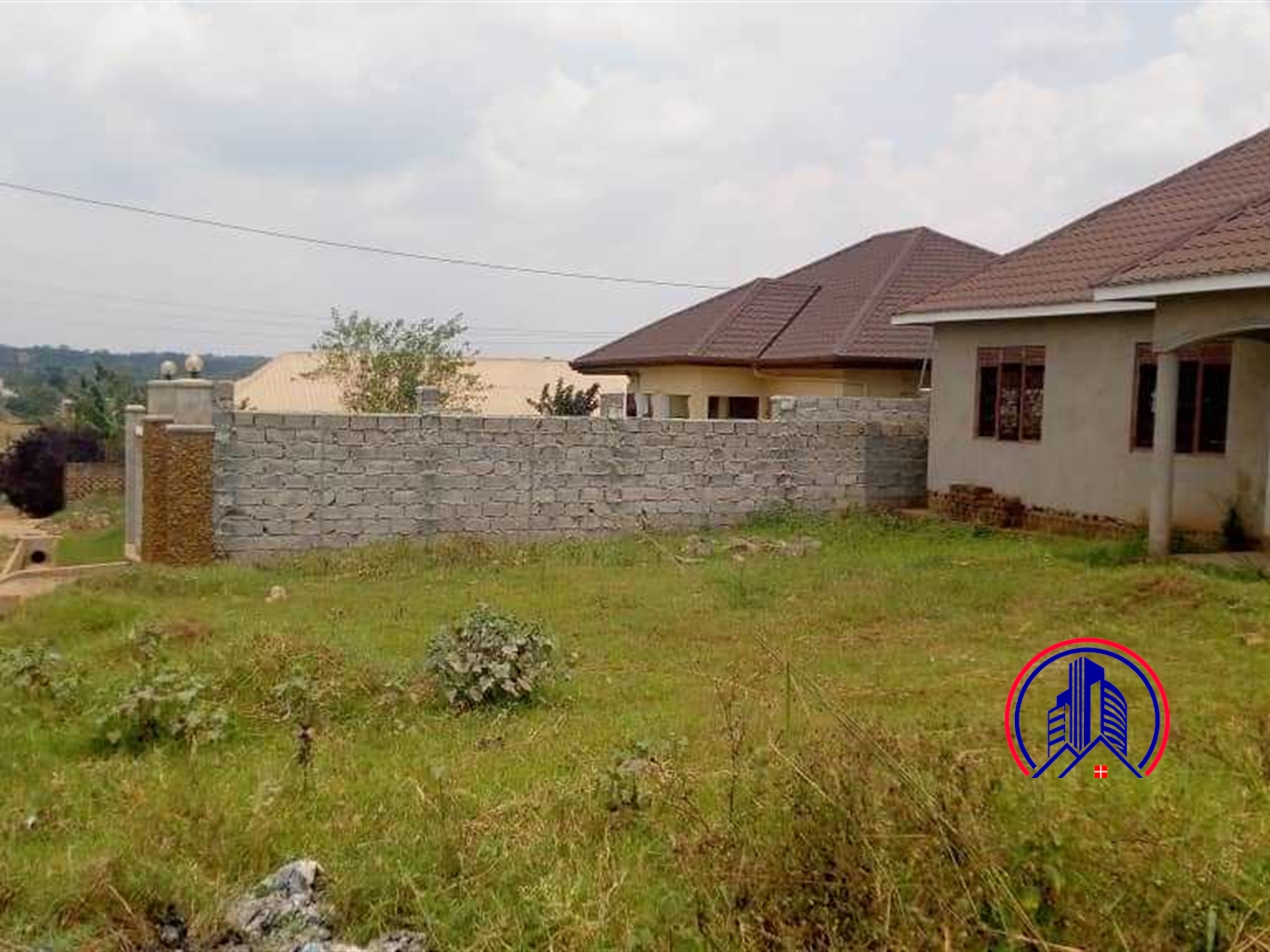 Shell House for sale in Gayaza Wakiso