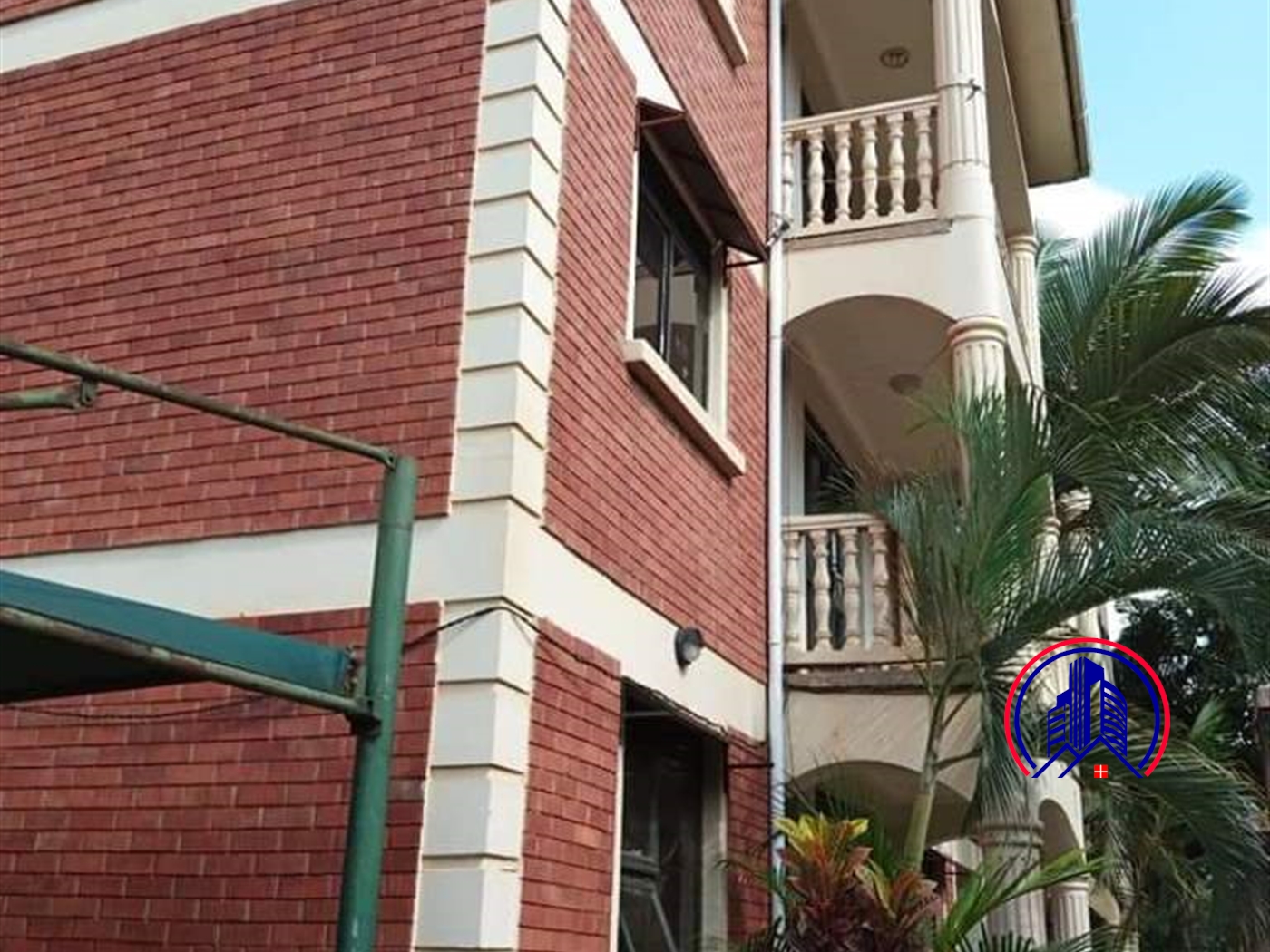 Apartment for rent in Bugoloobi Kampala