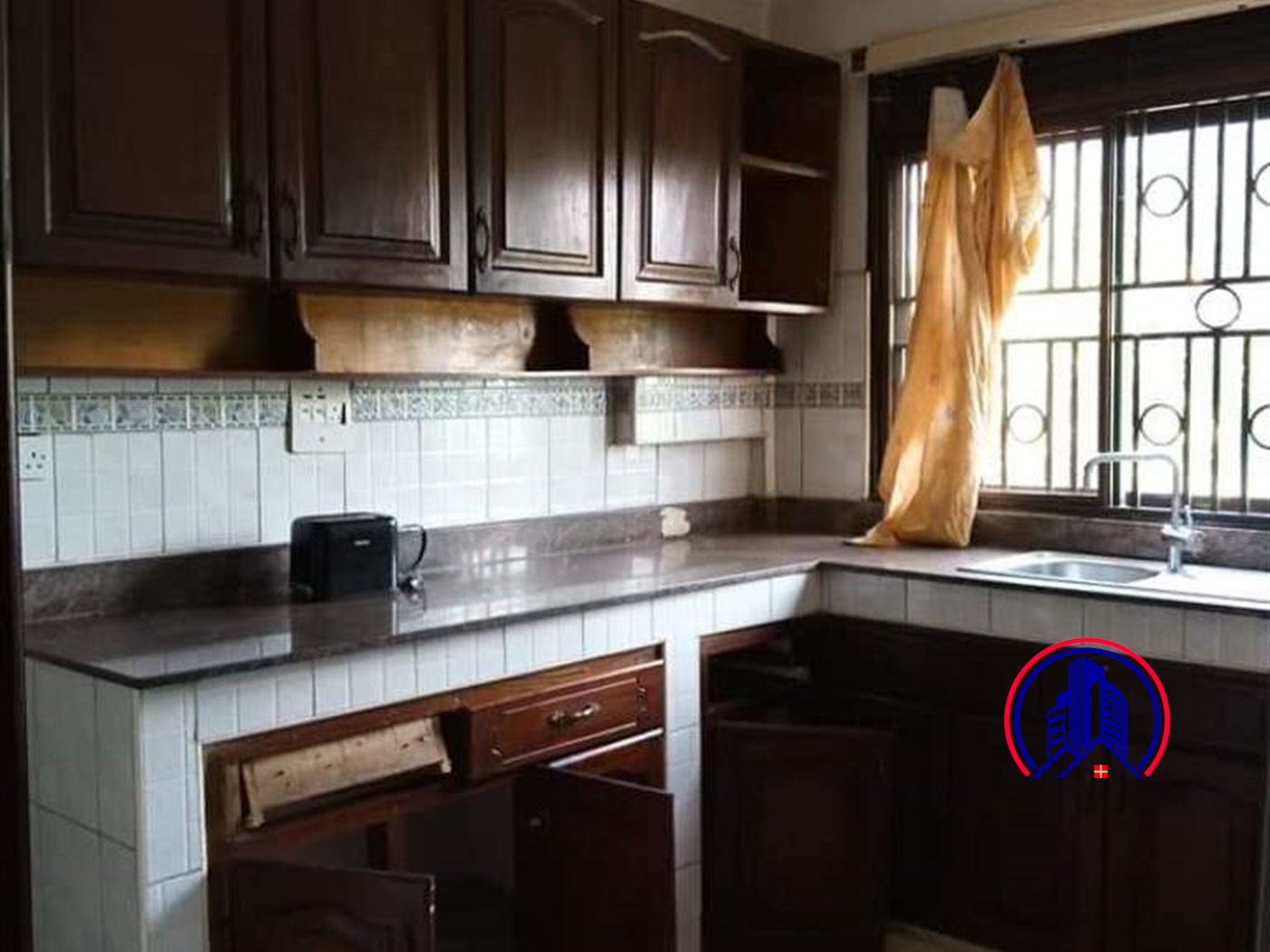 Apartment for rent in Bugoloobi Kampala