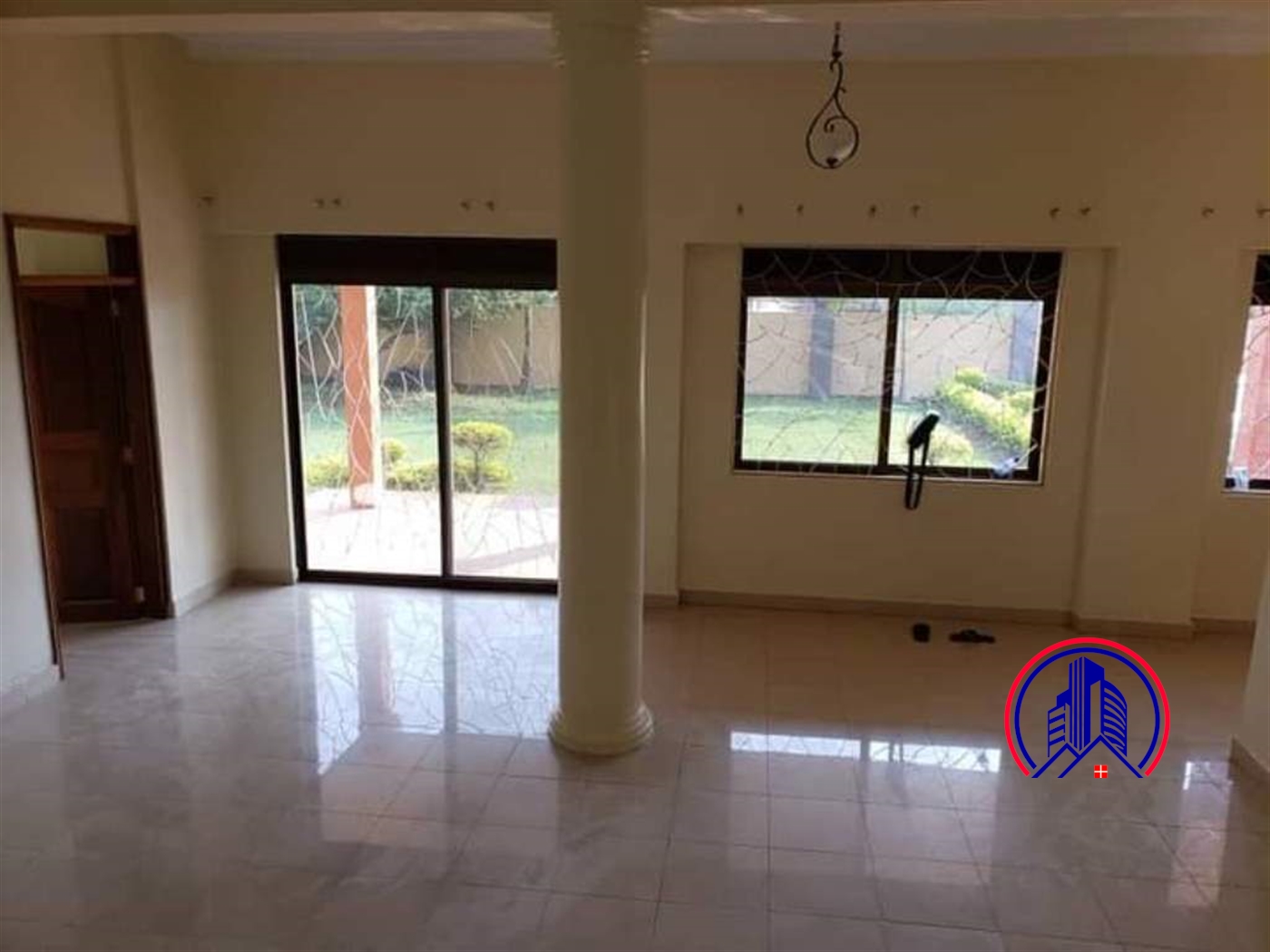 Bungalow for sale in Muyenga Kampala