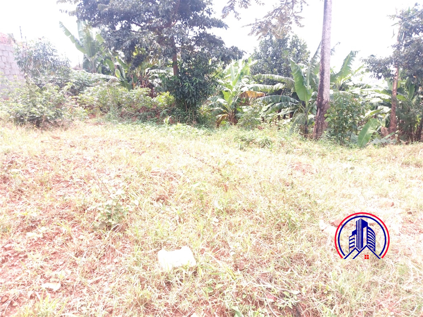 Residential Land for sale in Kira Wakiso