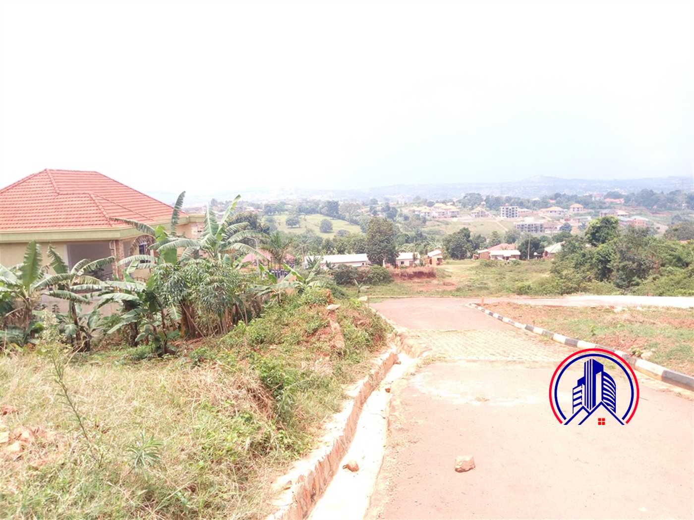 Residential Land for sale in Kira Wakiso