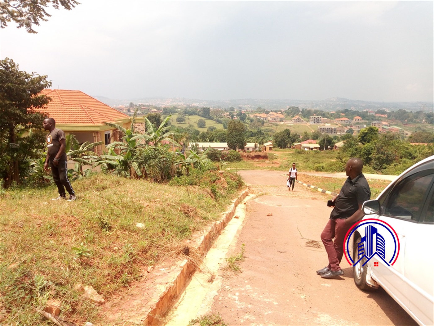 Residential Land for sale in Kira Wakiso