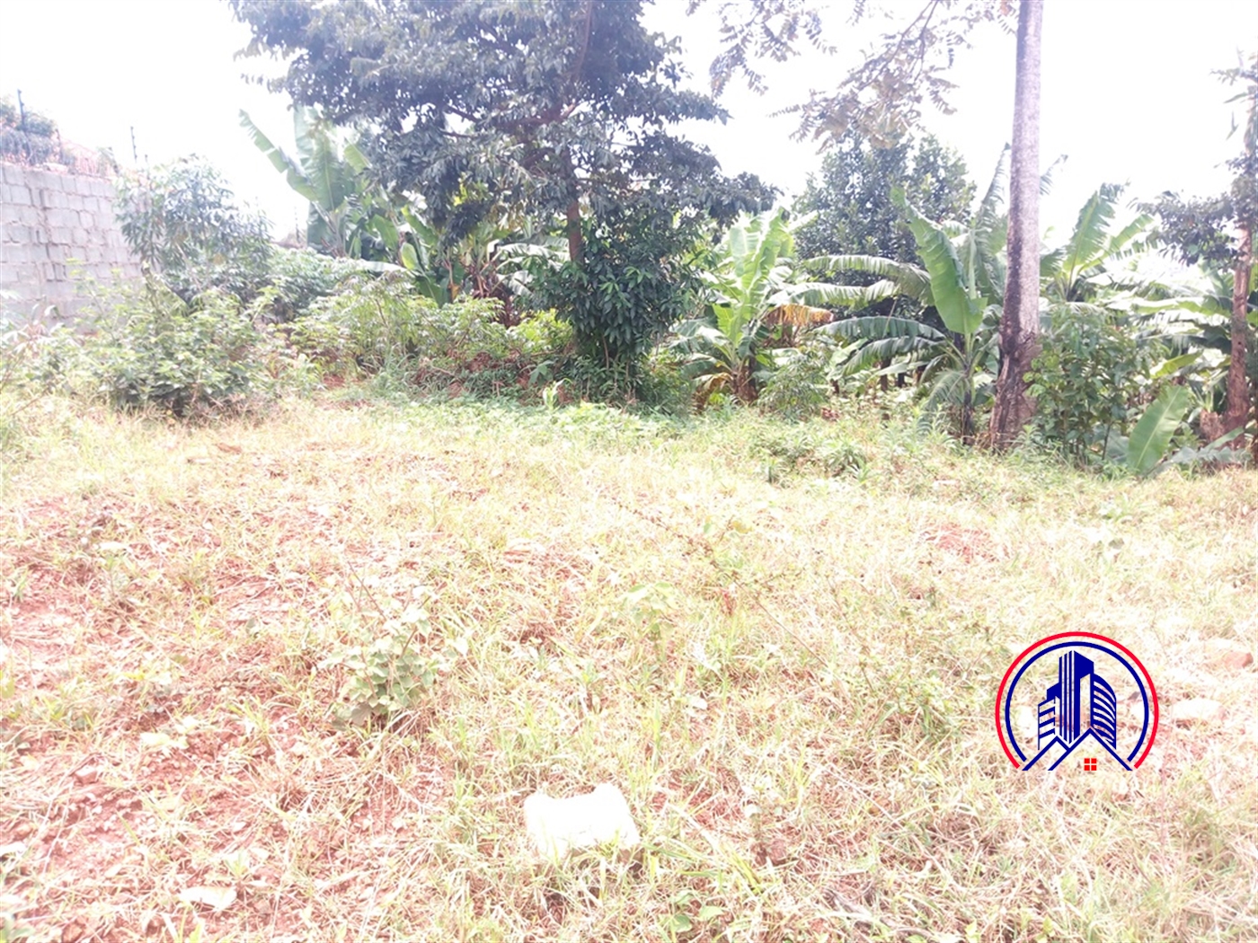 Residential Land for sale in Kira Wakiso