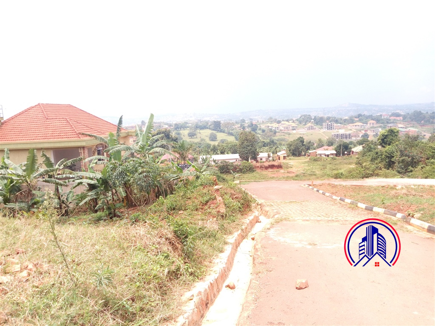 Residential Land for sale in Kira Wakiso