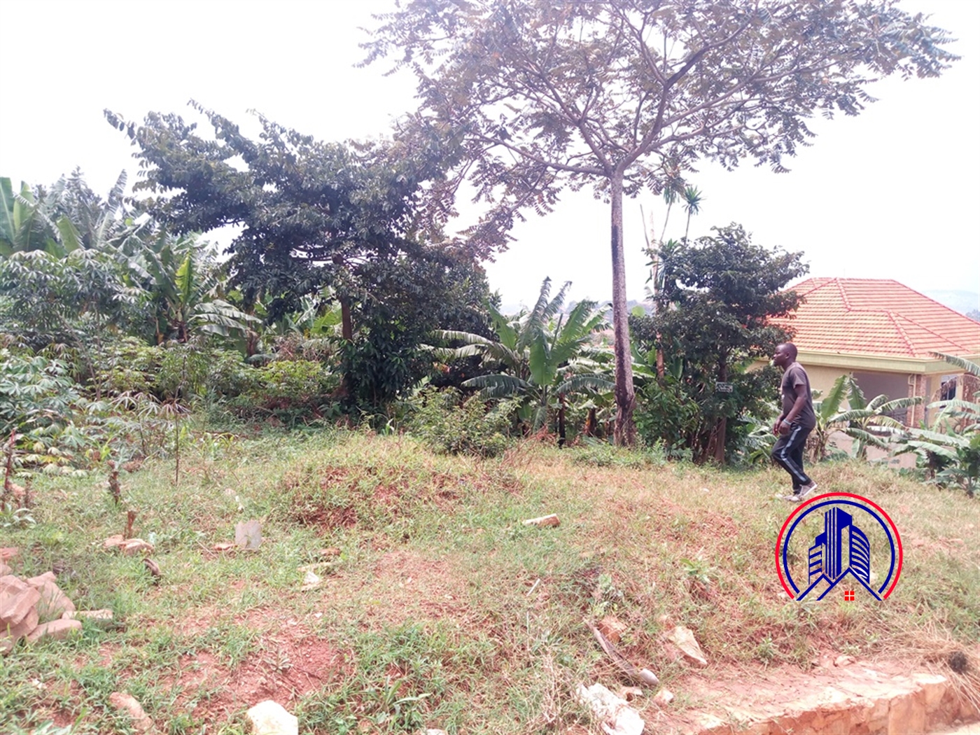 Residential Land for sale in Kira Wakiso