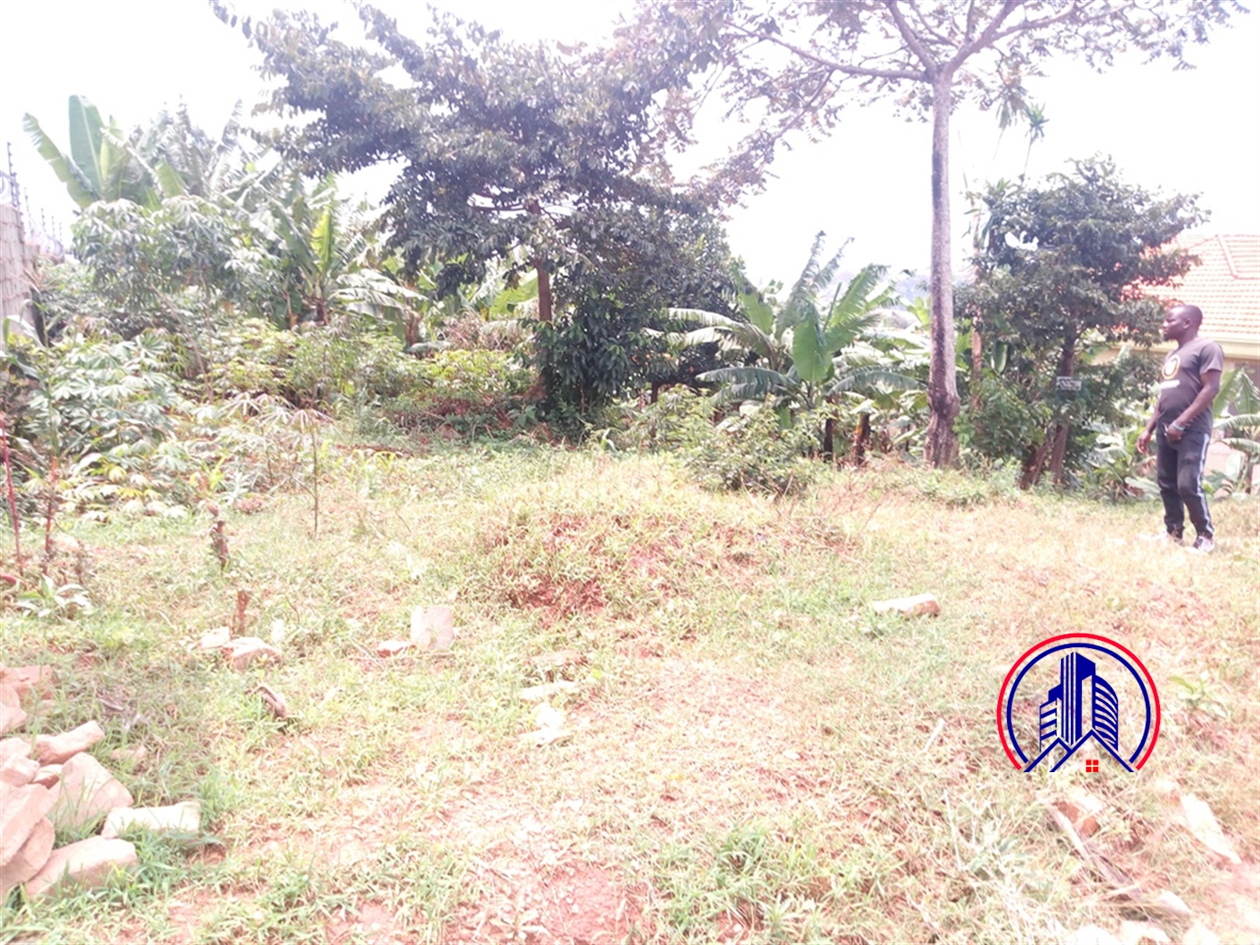 Residential Land for sale in Kira Wakiso