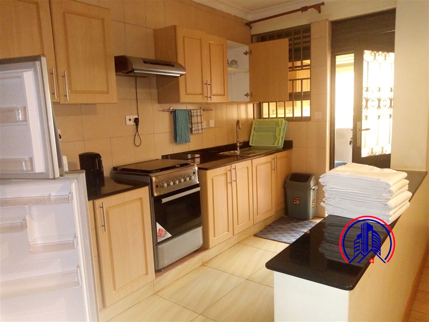 Apartment for rent in Bbunga Kampala