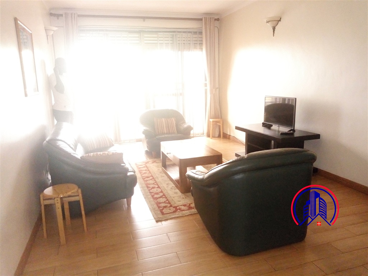 Apartment for rent in Bbunga Kampala