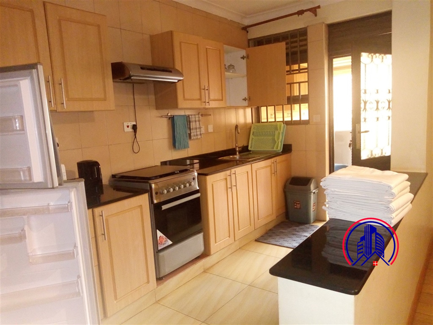 Apartment for rent in Bbunga Kampala