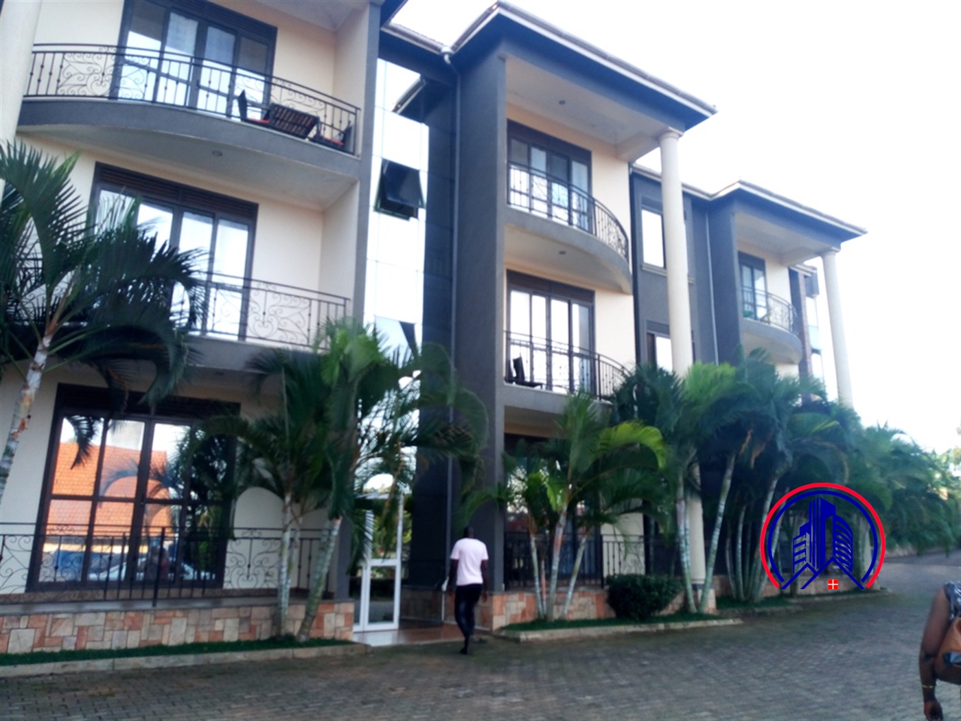 Apartment for rent in Munyonyo Kampala