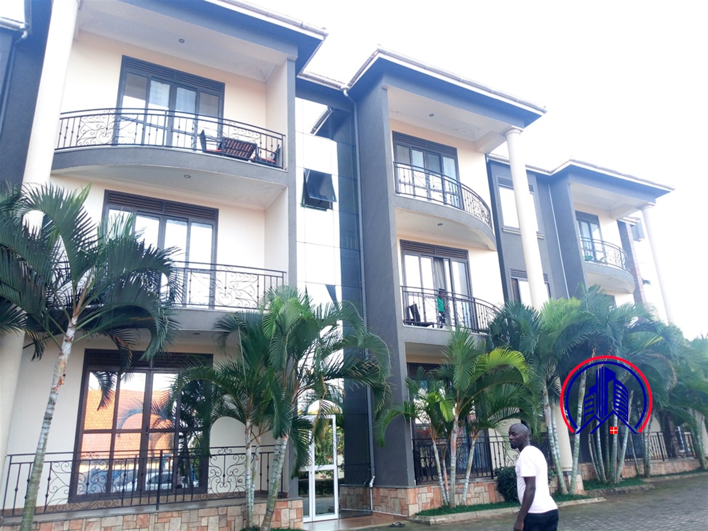 Apartment for rent in Munyonyo Kampala