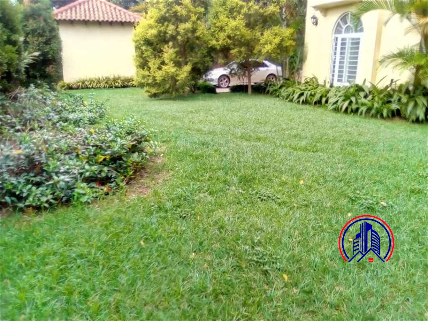 Bungalow for rent in Munyonyo Kampala