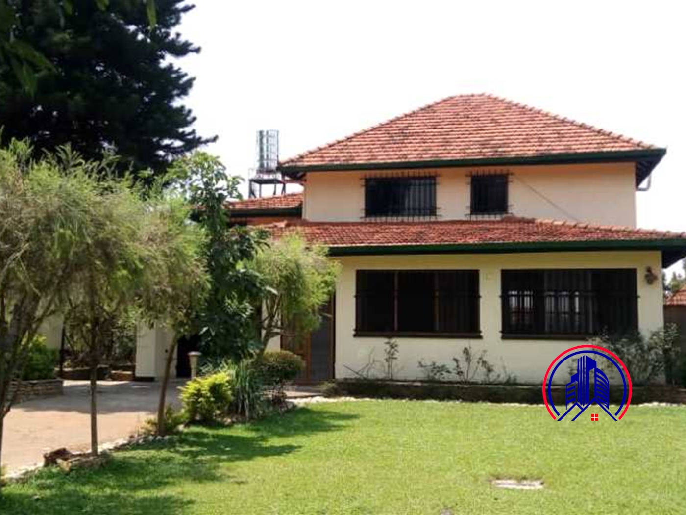 Bungalow for rent in Kololo Kampala