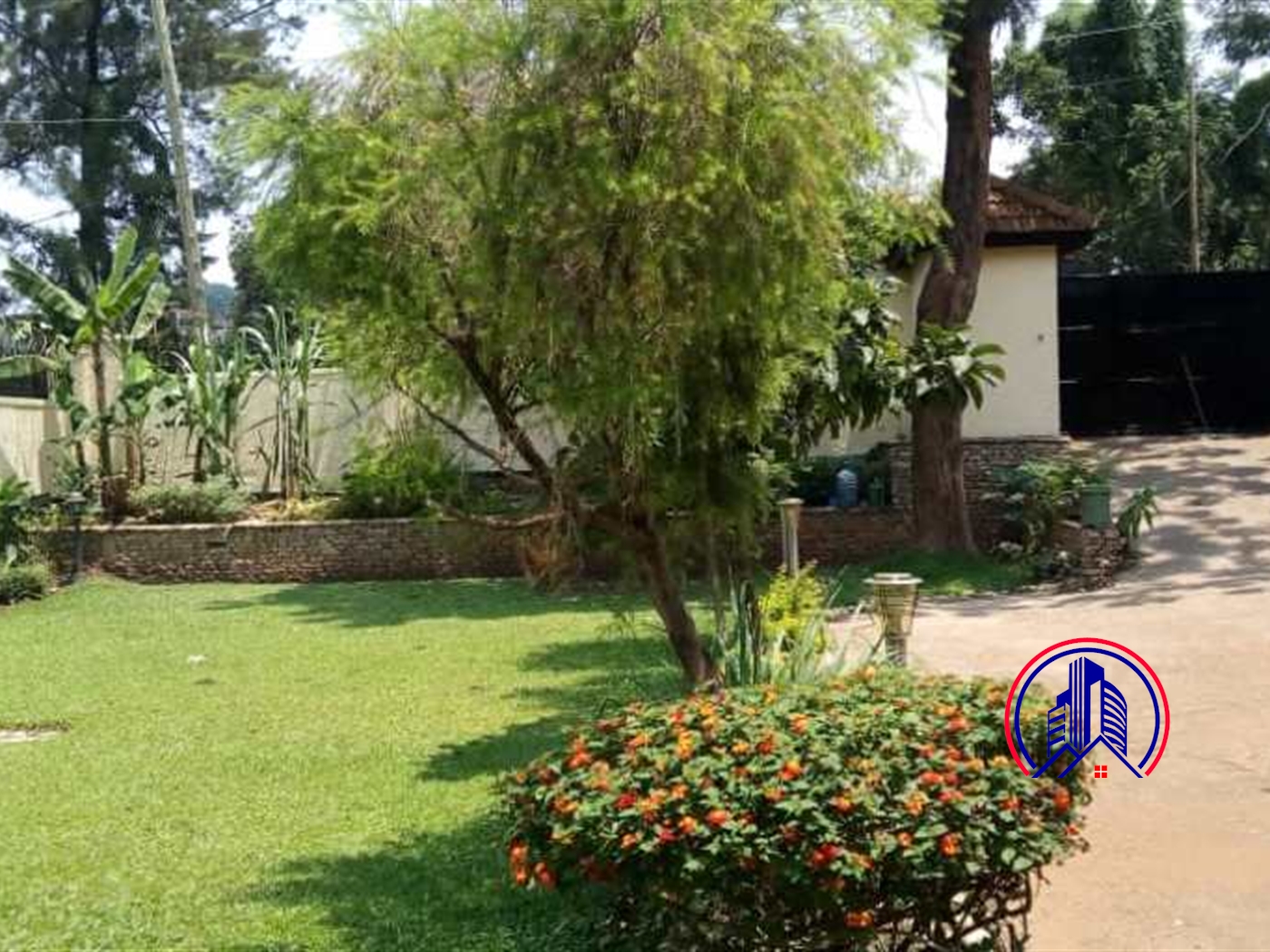 Bungalow for rent in Kololo Kampala