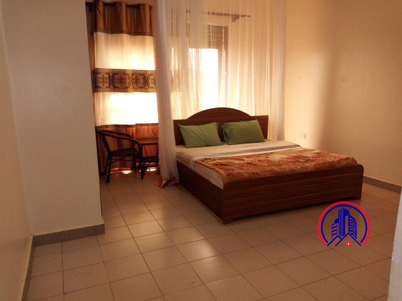 Apartment for rent in Bukasa Kampala