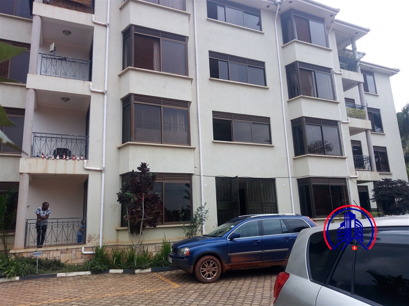 Apartment for rent in Muyenga Kampala