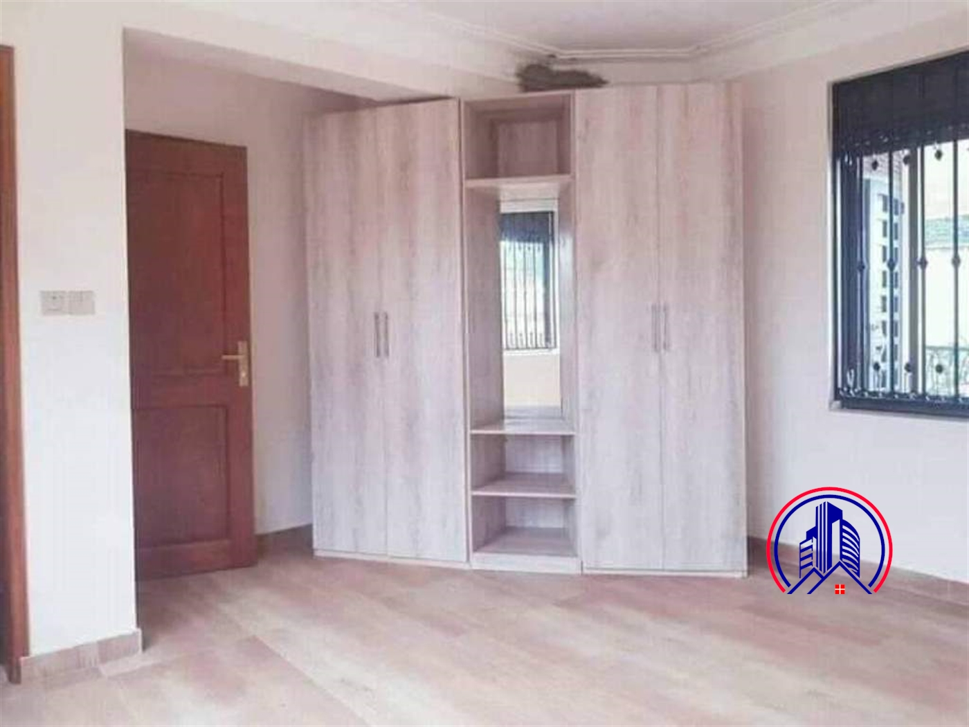 Apartment for rent in Buziga Kampala