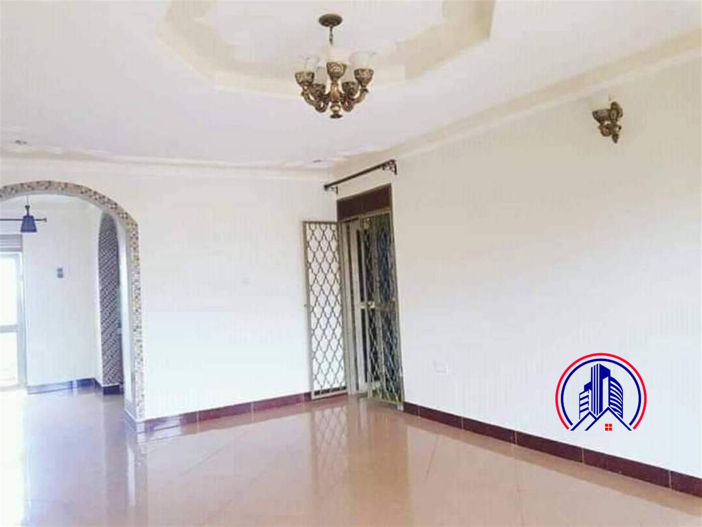 Apartment for rent in Buziga Kampala