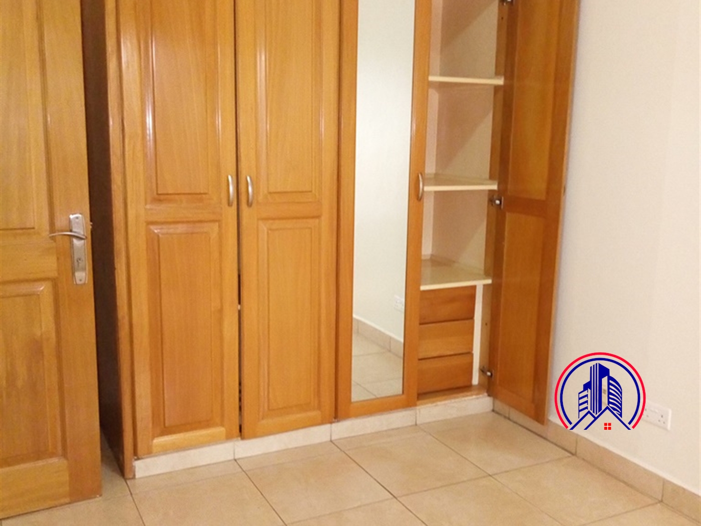 Apartment for rent in Ntinda Kampala