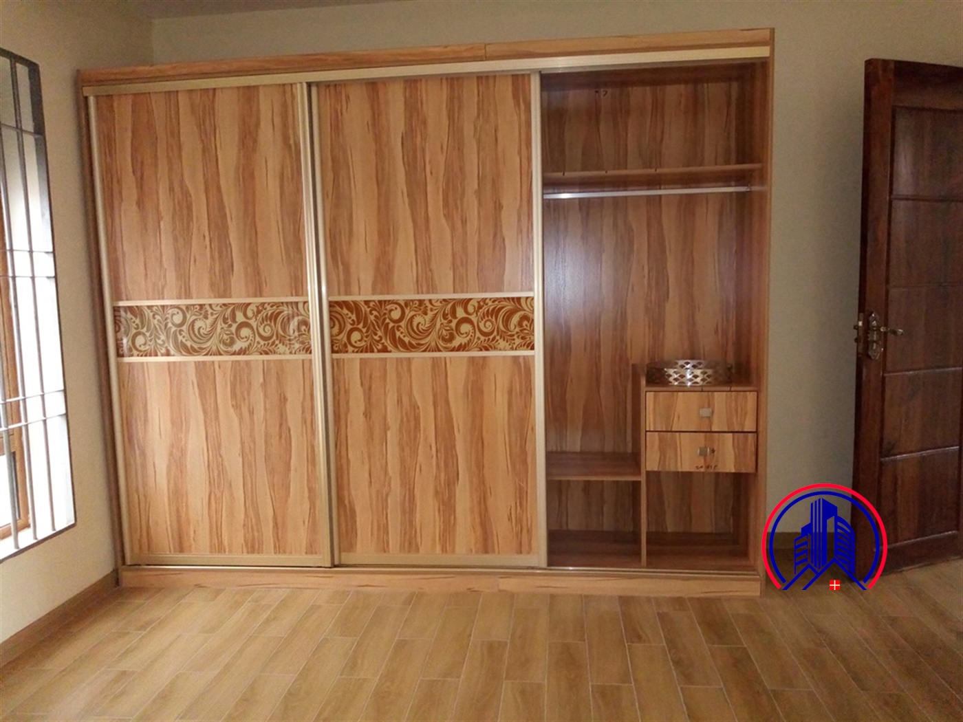 Apartment for rent in Bukasa Kampala